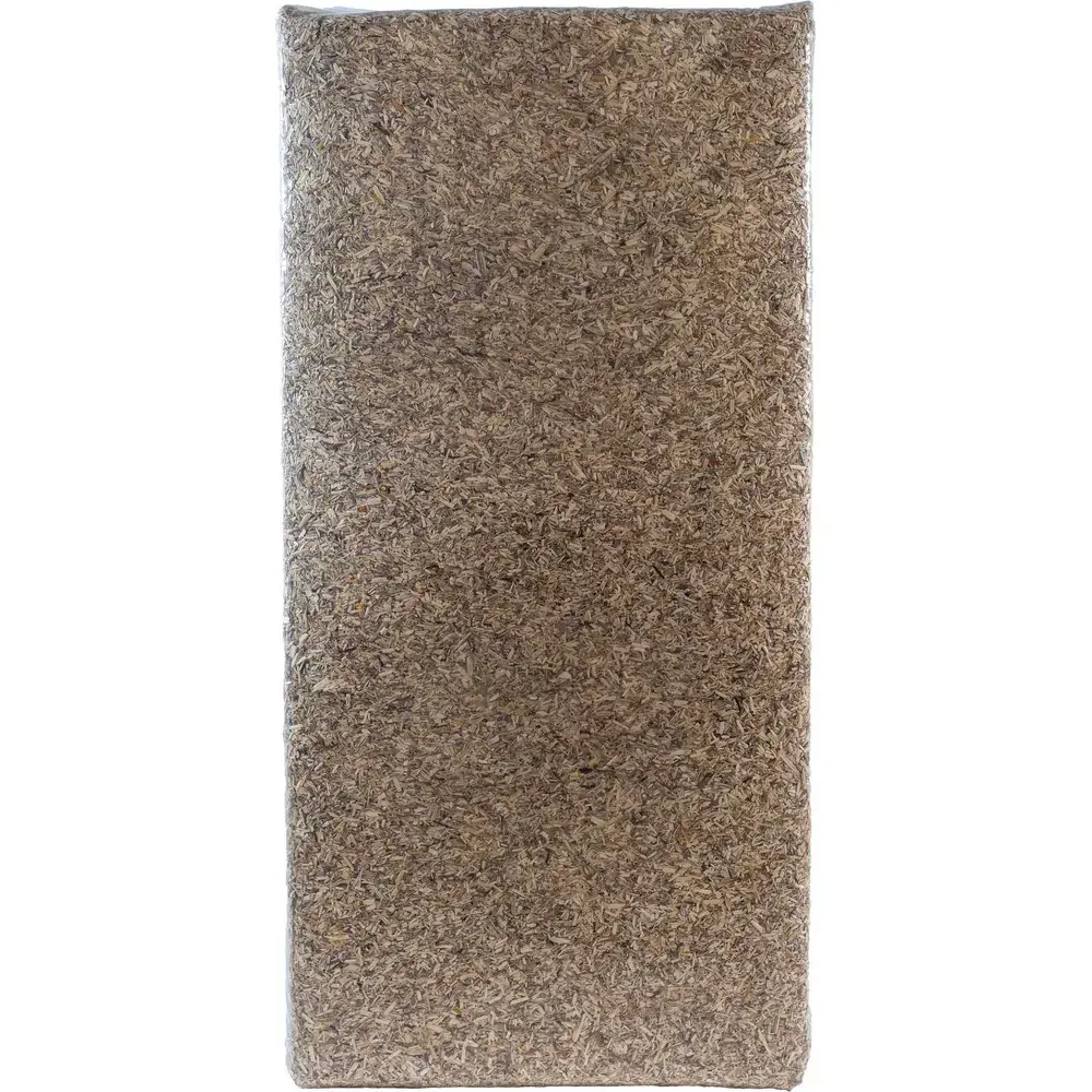 Storsekk med Hampastrø-Hampstrø 180 liter hampbasert bunnstrø til hamster