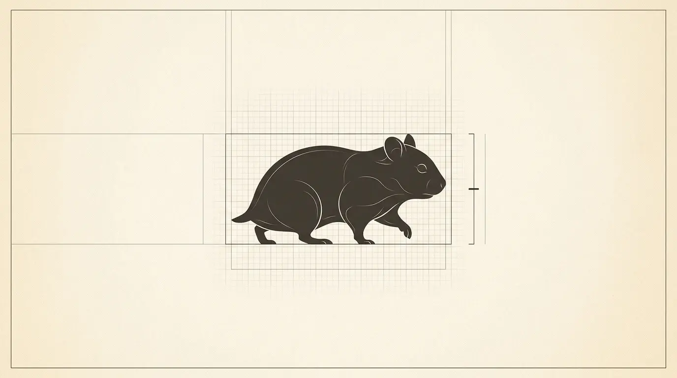 Hamster levetid: hvor lenge lever en hamster?